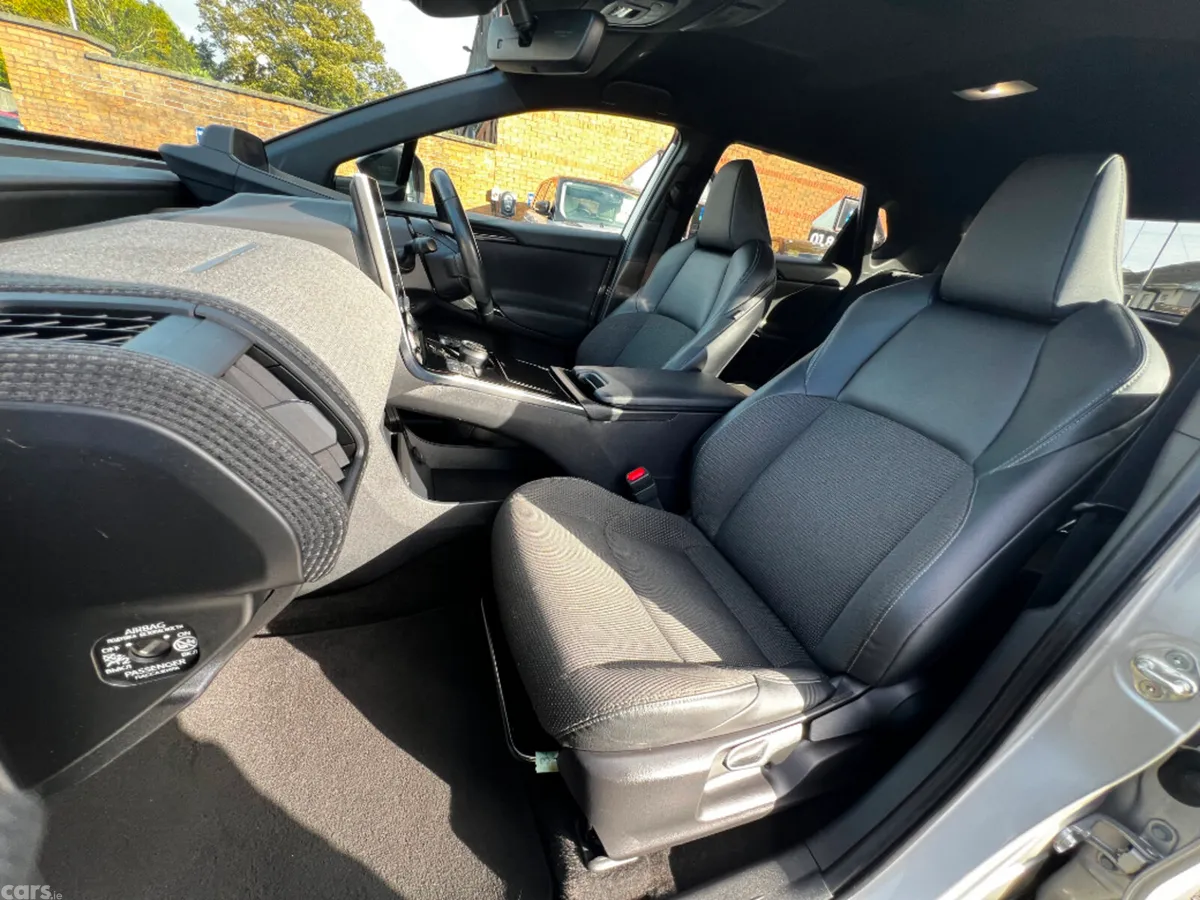 Toyota bZ4X SPORT EV AUTO *LOW KMS*, Dunshaughlin