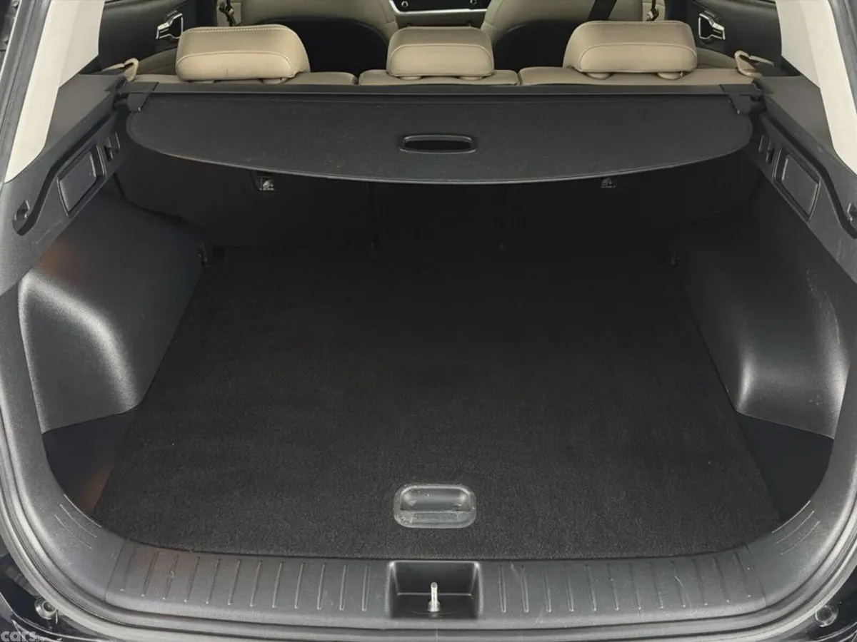 Kia Sportage SUV, Diesel, 2022, Grey