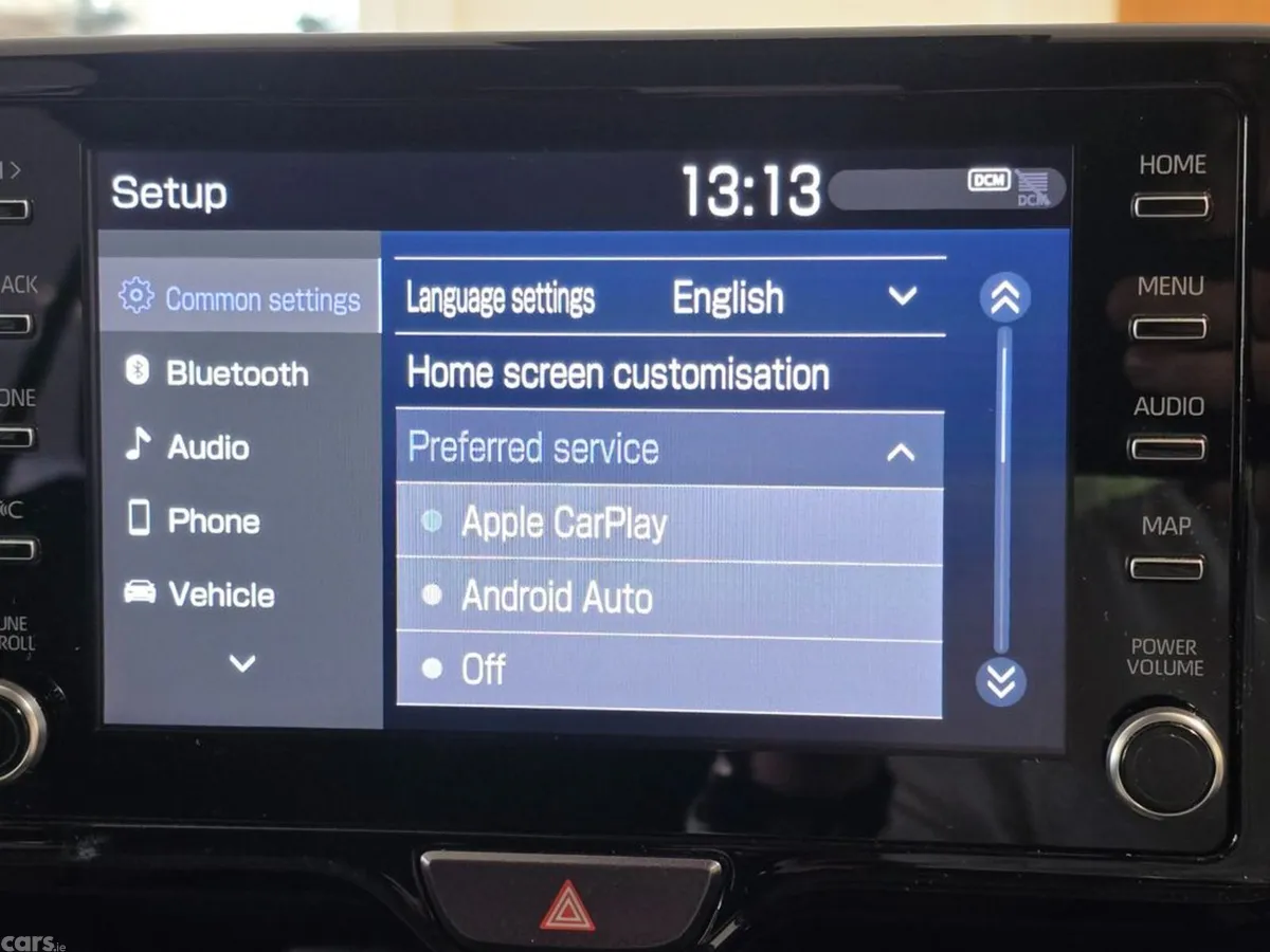Toyota Yaris Cross SUV, Petrol Hybrid, 2022, White