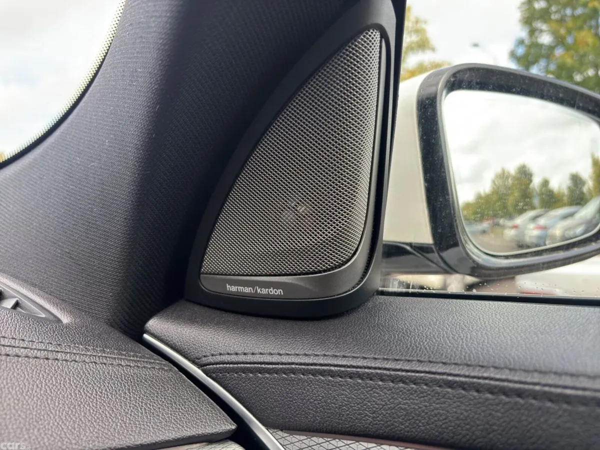 BMW 6-Series Hatchback, Petrol, 2018, White