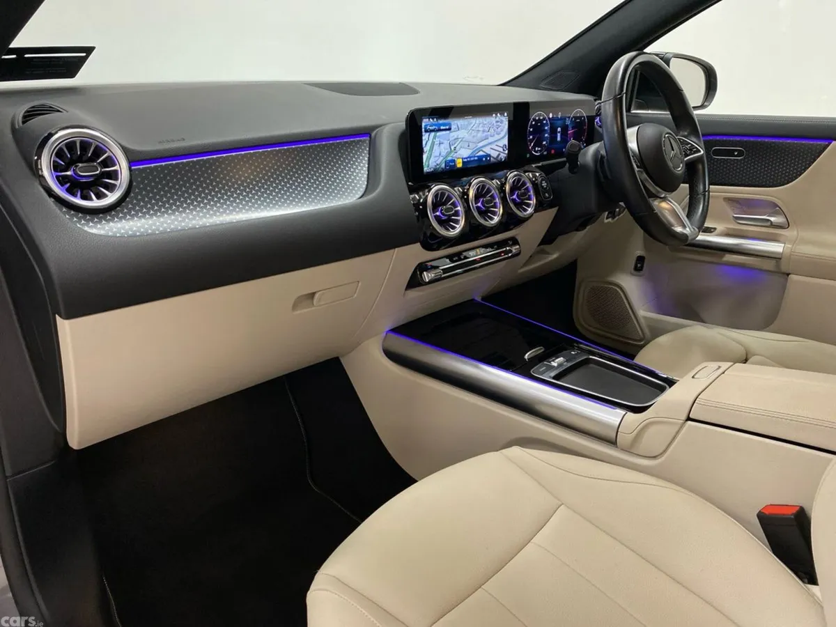 Mercedes-Benz GLA SUV, Diesel, 2024, Grey