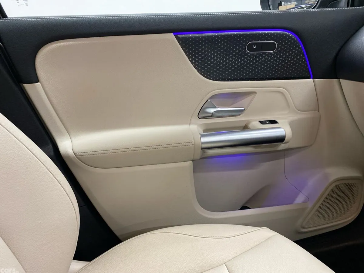 Mercedes-Benz GLA SUV, Diesel, 2024, Grey