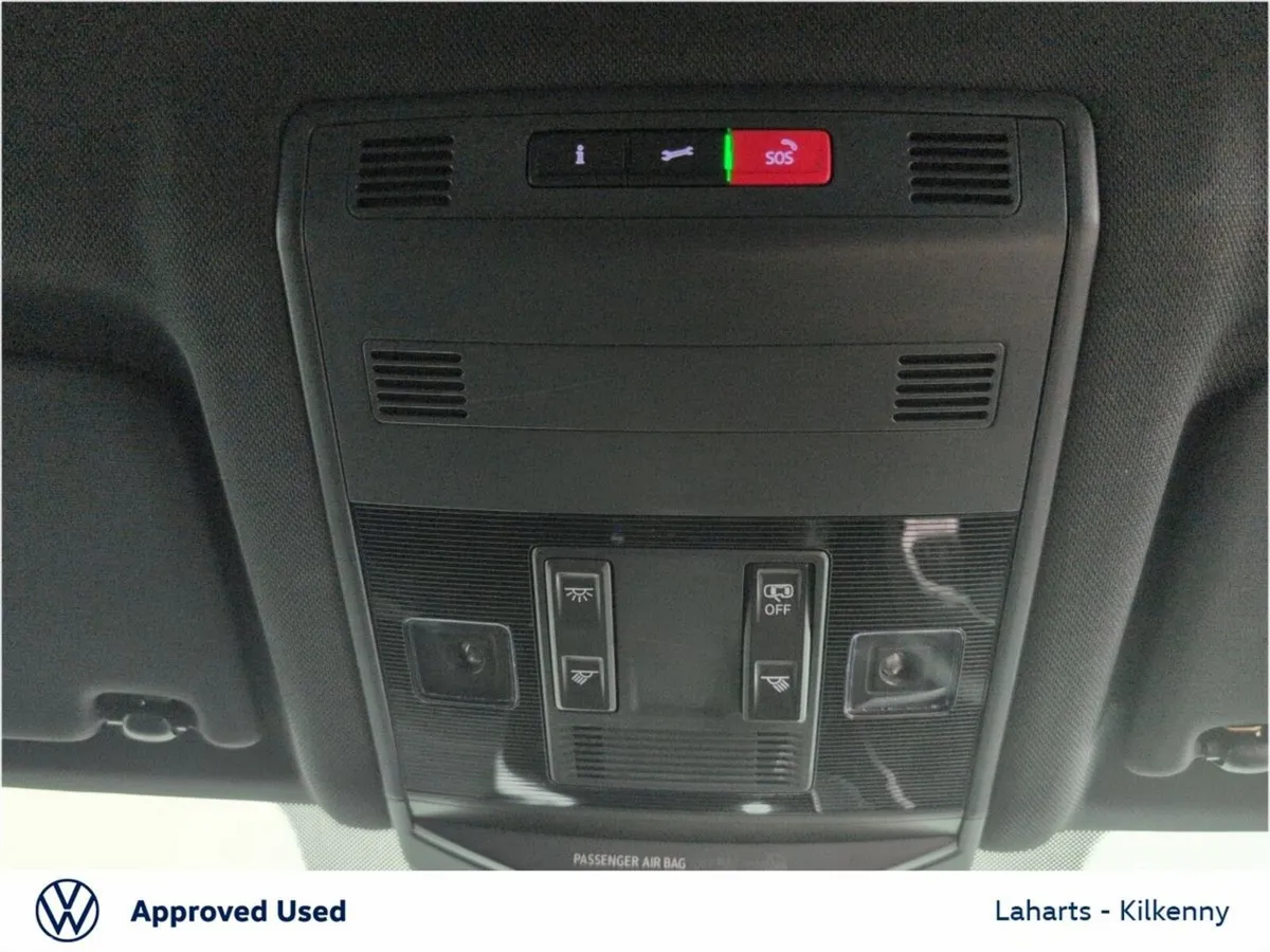 Volkswagen T-Roc SUV, Petrol, 2025, White