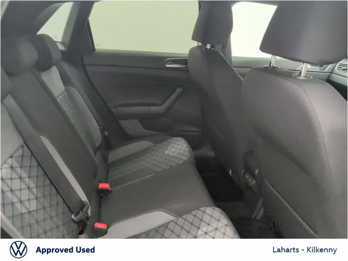 Volkswagen Polo Hatchback, Petrol, 2025, Grey