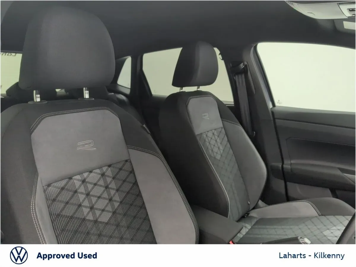 Volkswagen Polo Hatchback, Petrol, 2025, Grey
