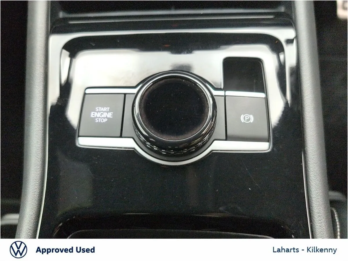 Volkswagen Tiguan SUV, Diesel, 2025, White