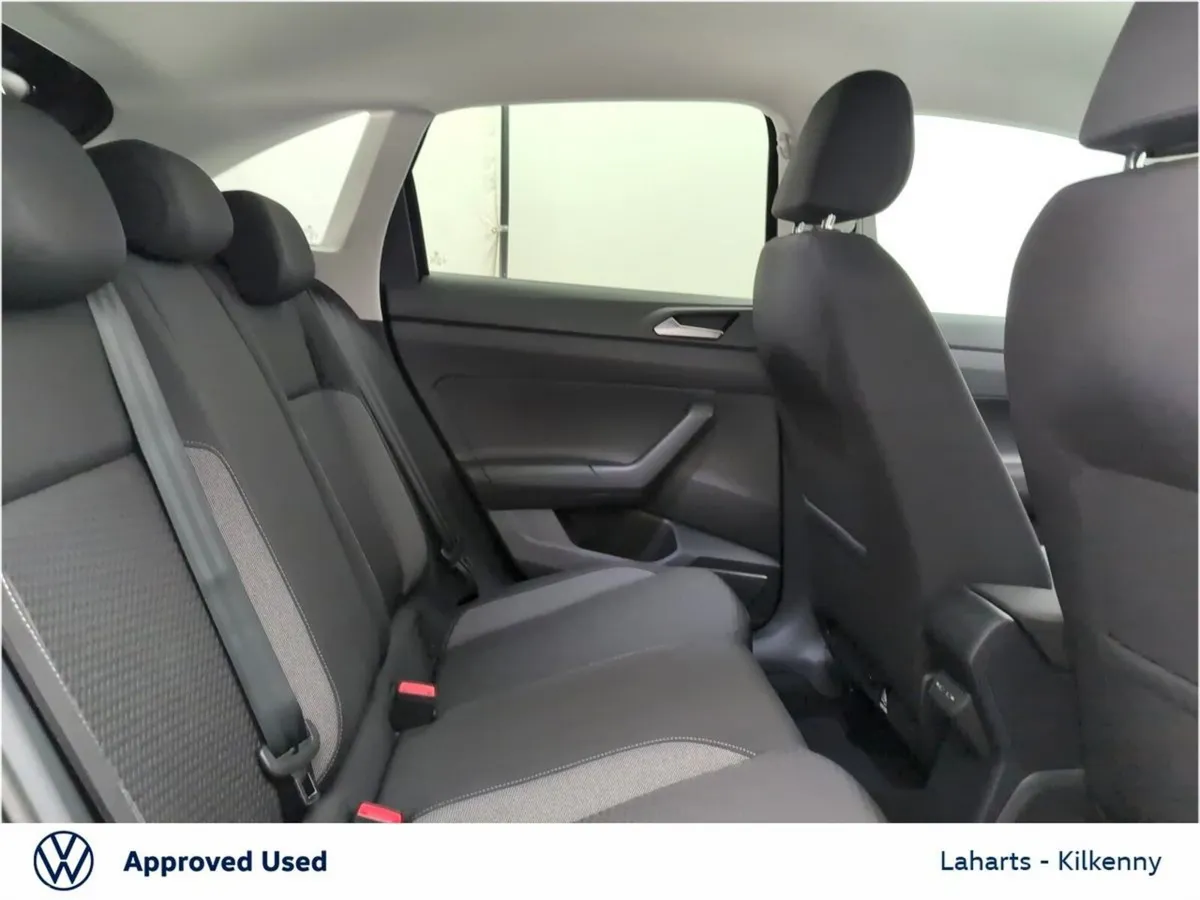 Volkswagen Taigo SUV, Petrol, 2026, Grey