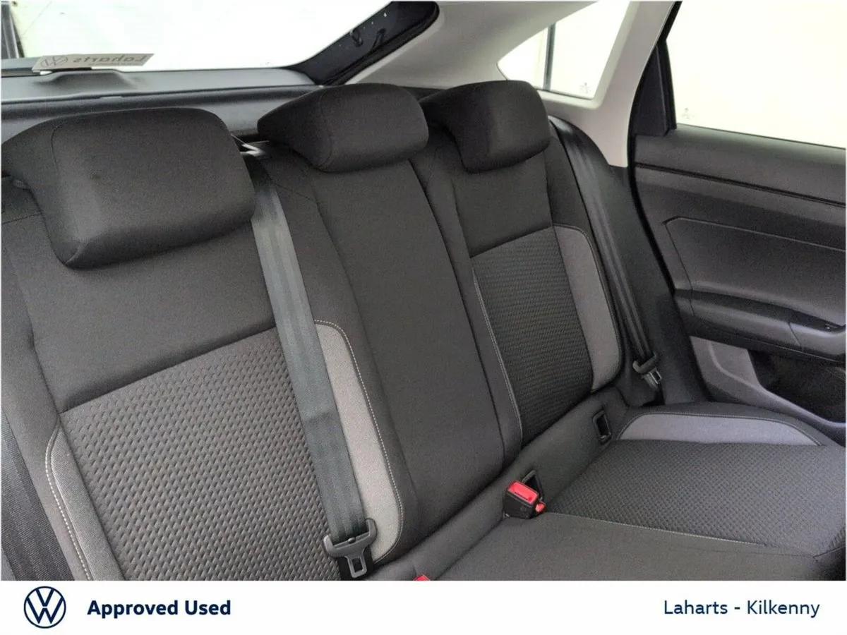 Volkswagen Taigo SUV, Petrol, 2026, Grey