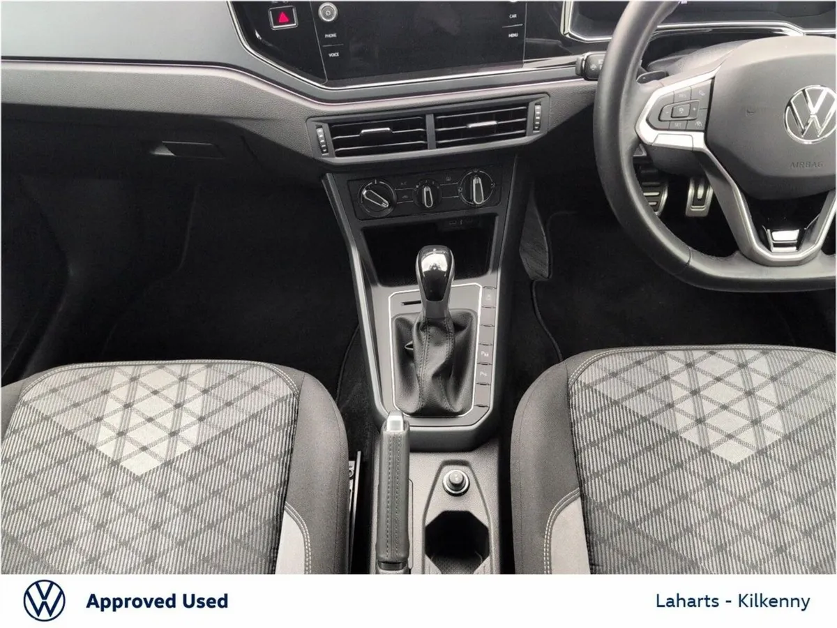 Volkswagen Polo Hatchback, Petrol, 2025, Grey