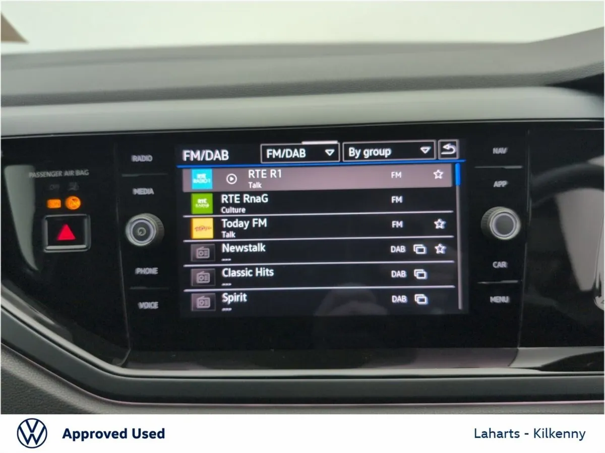 Volkswagen Polo Hatchback, Petrol, 2025, Grey