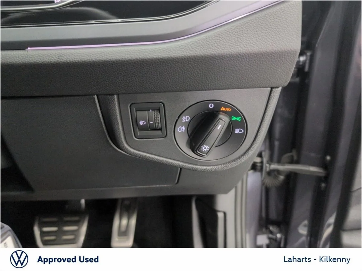 Volkswagen Polo Hatchback, Petrol, 2025, Grey