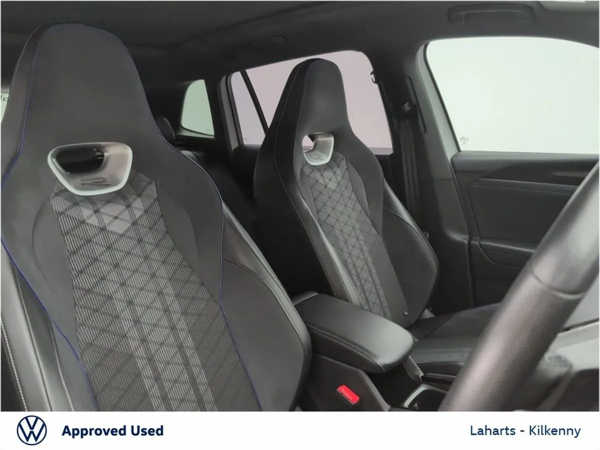 Volkswagen Tiguan SUV, Diesel, 2025, White