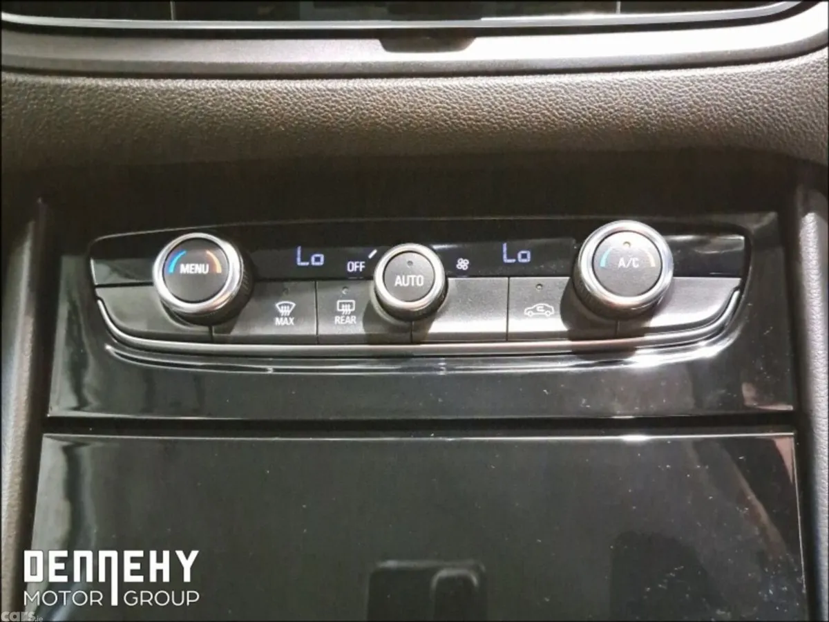 Opel Grandland X SUV, Petrol, 2023, White
