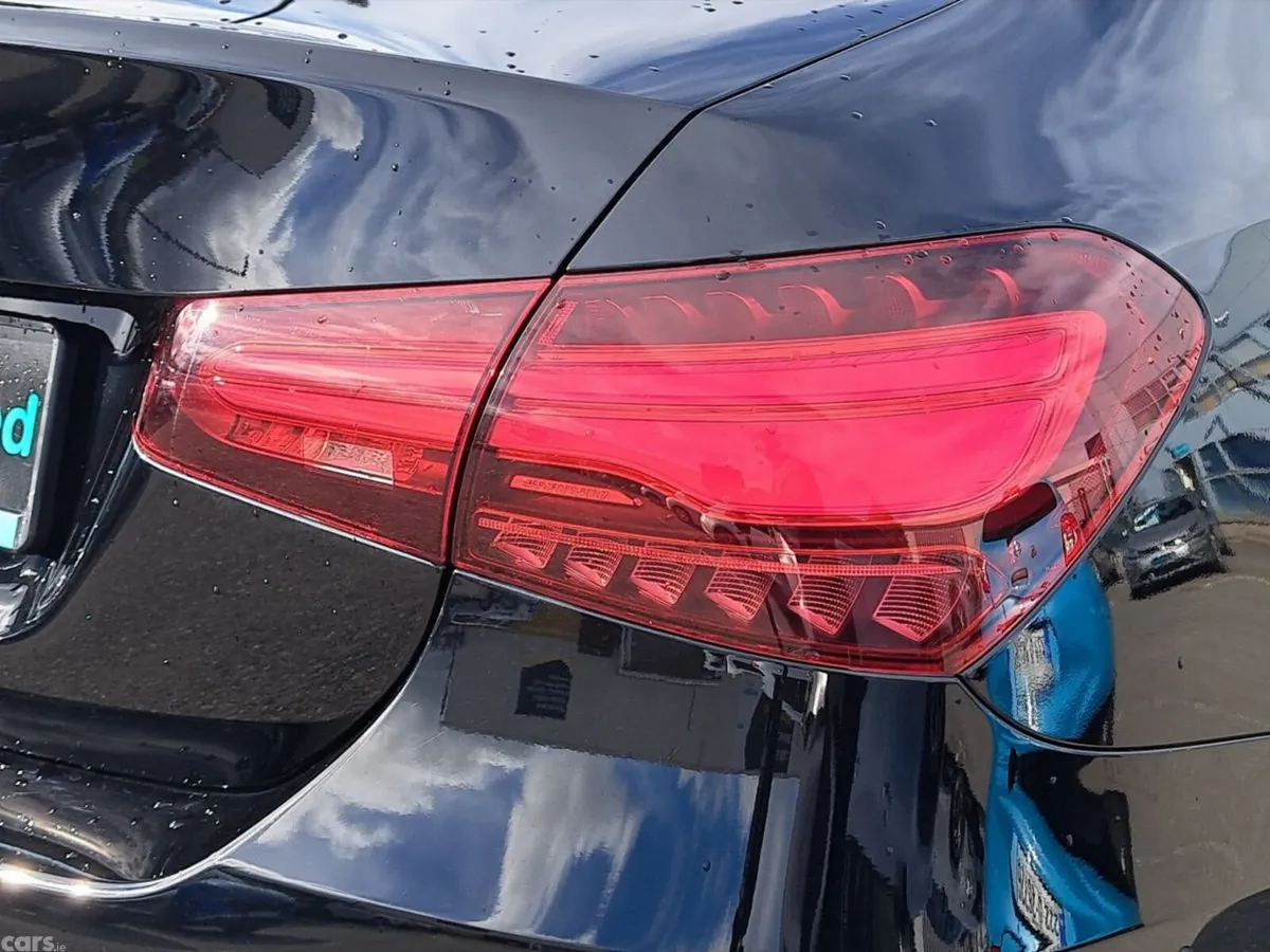 Mercedes-Benz A-Class Saloon, Petrol Hybrid, 2024, Black