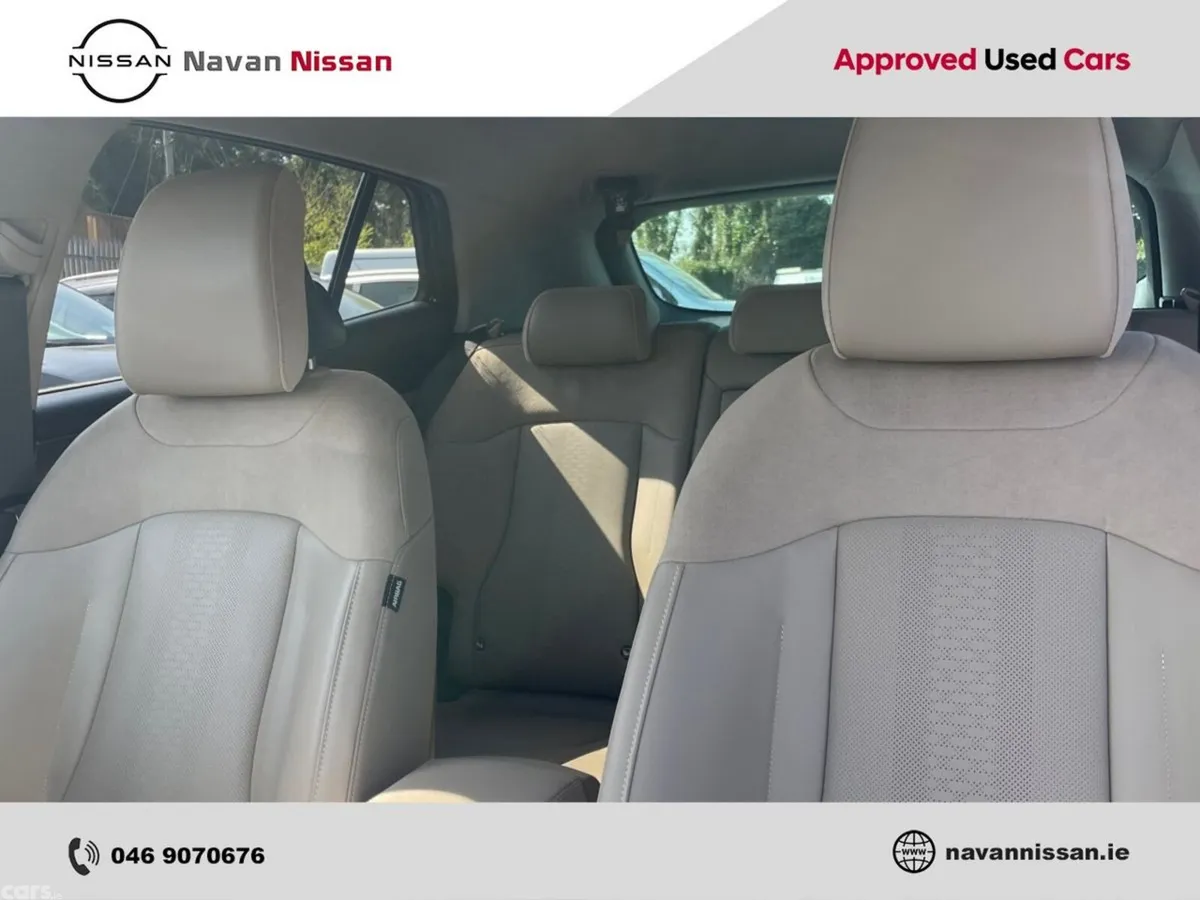 Kia Sportage SUV, Petrol Plug-in Hybrid, 2023, Black