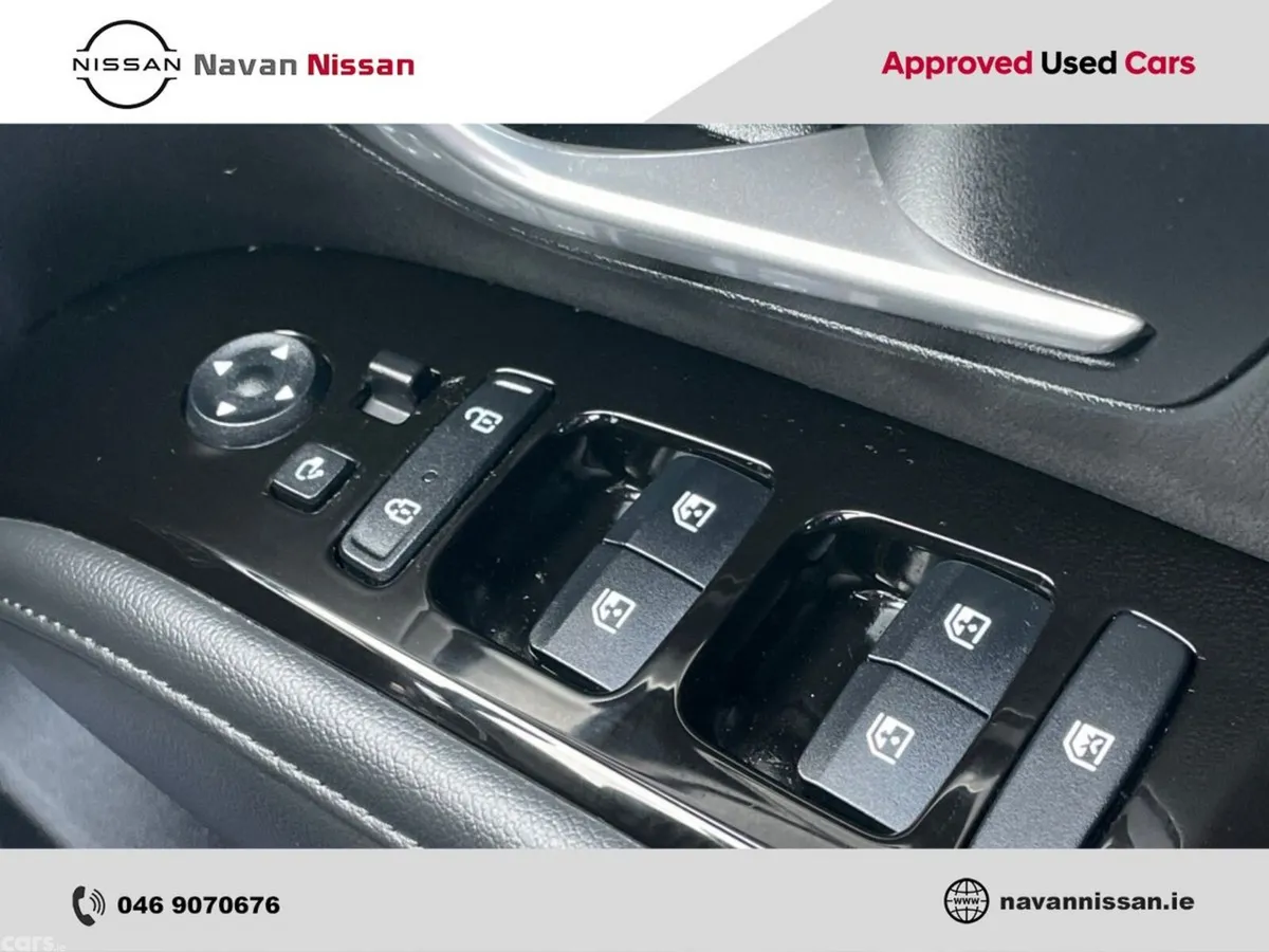Hyundai Tucson SUV, Diesel, 2022, Blue