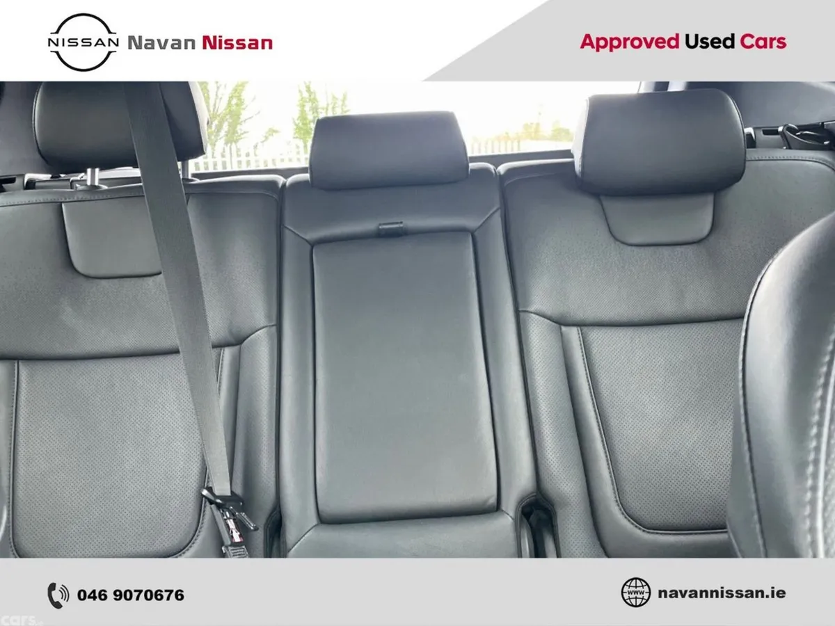 Hyundai Tucson SUV, Diesel, 2022, Blue