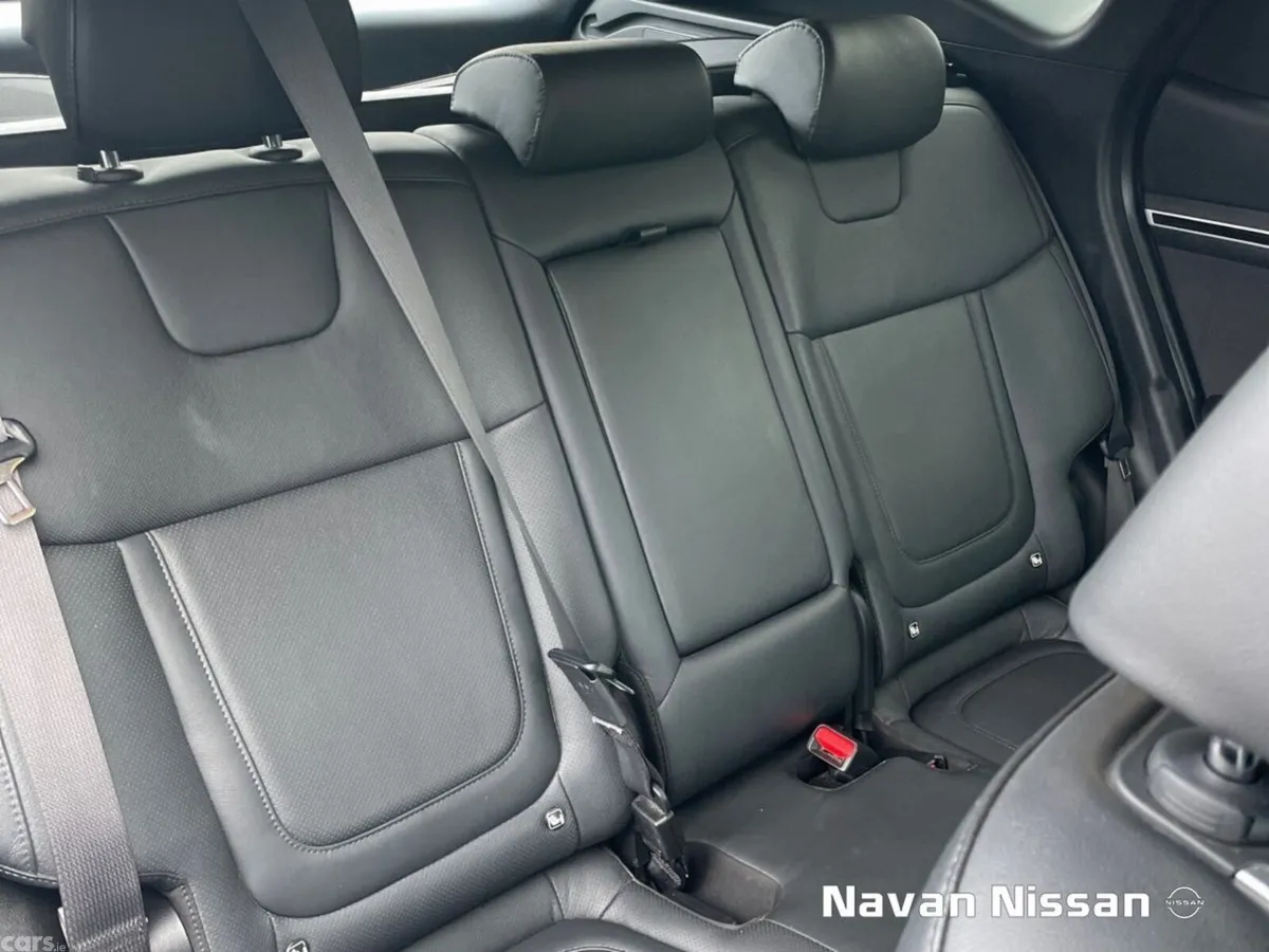 Hyundai Tucson SUV, Diesel, 2022, Blue