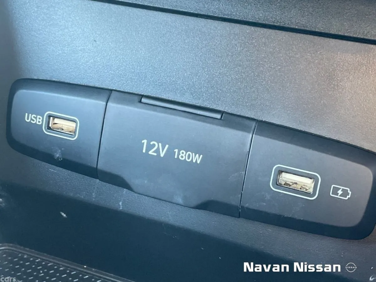 Hyundai Tucson SUV, Diesel, 2022, Blue