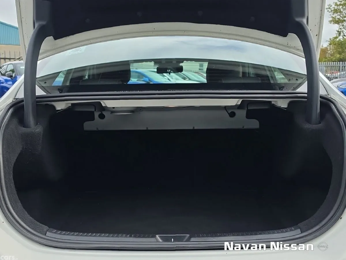 Mercedes-Benz A-Class Saloon, Diesel, 2019, White