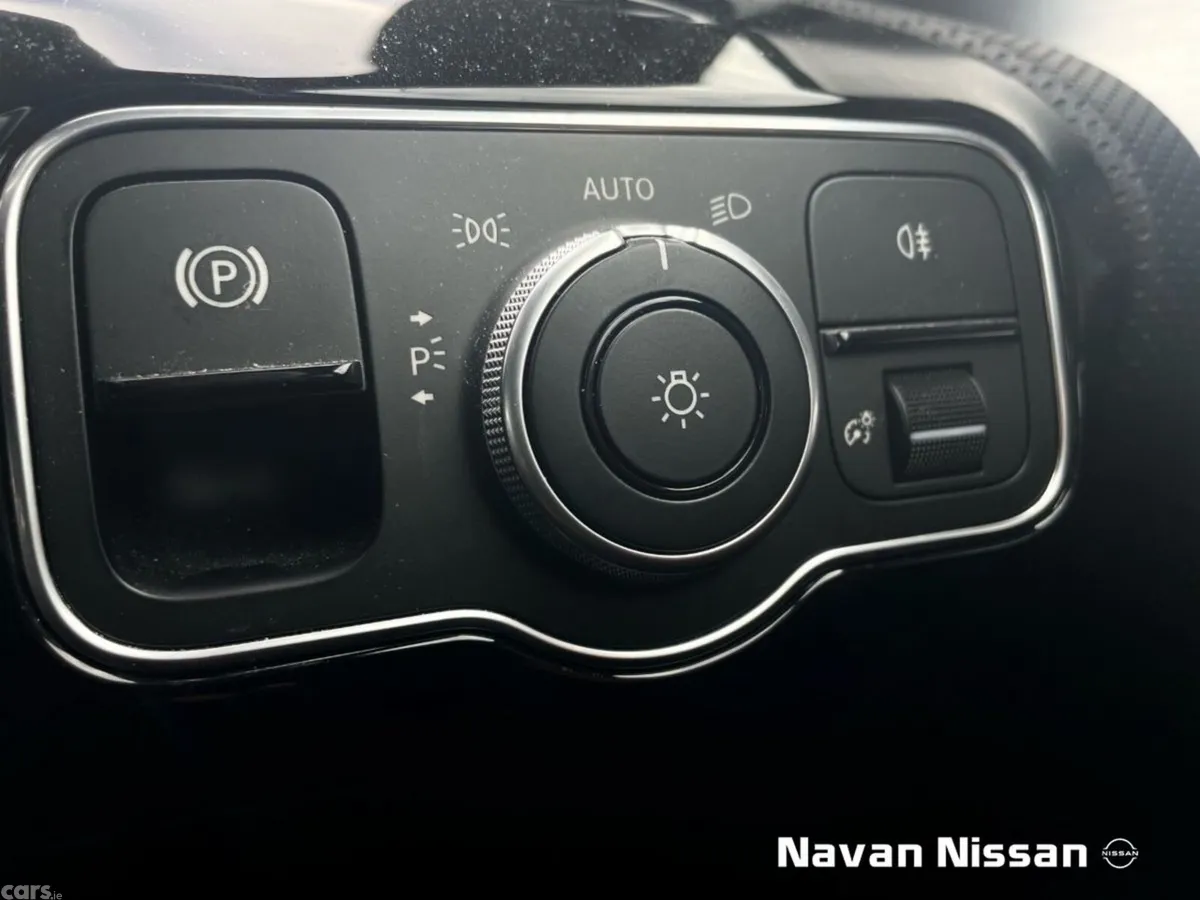 Mercedes-Benz A-Class Saloon, Diesel, 2019, White