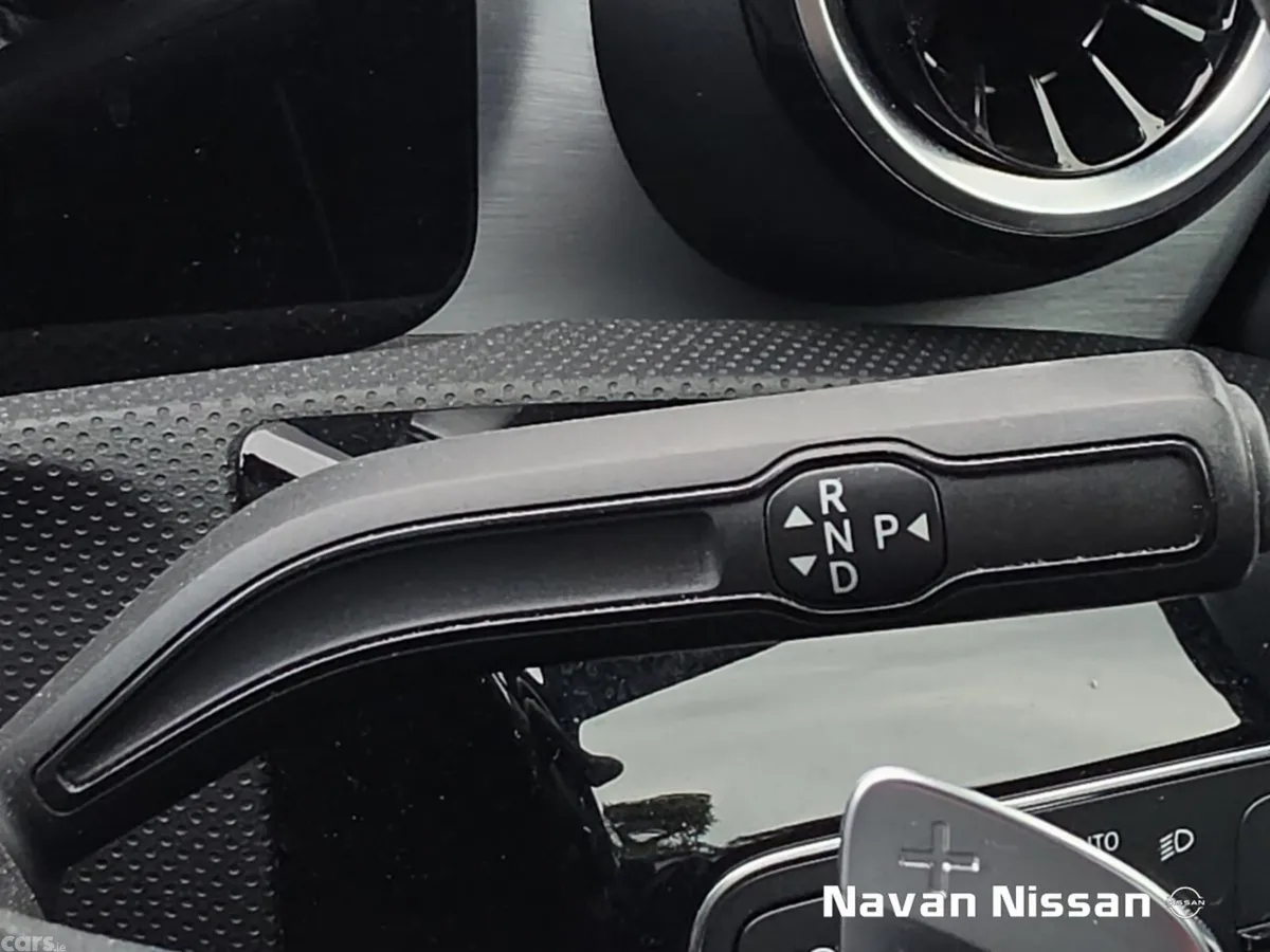 Mercedes-Benz A-Class Saloon, Diesel, 2019, White
