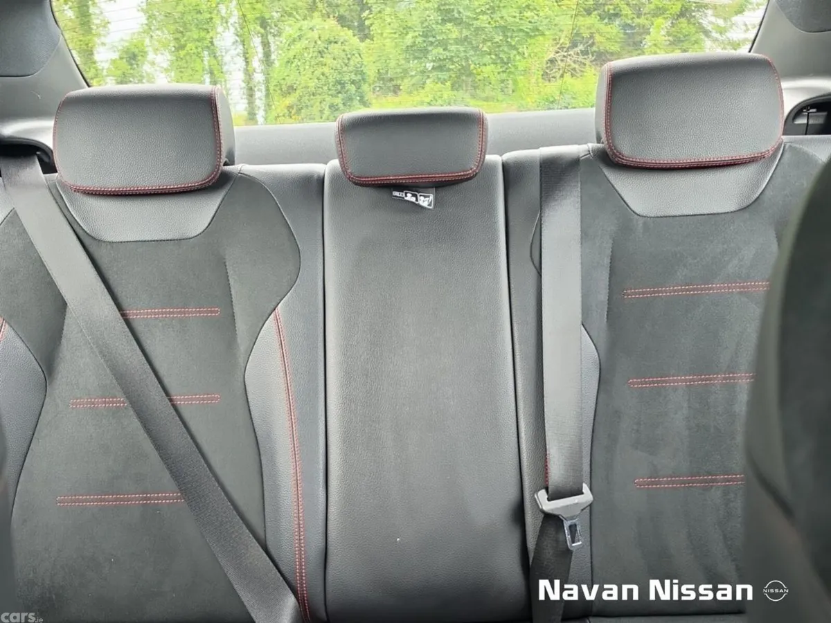 Mercedes-Benz A-Class Saloon, Diesel, 2019, White