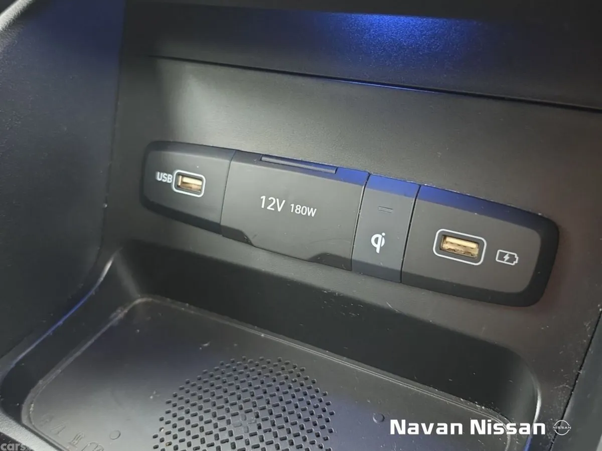 Hyundai Tucson SUV, Diesel, 2021, Silver