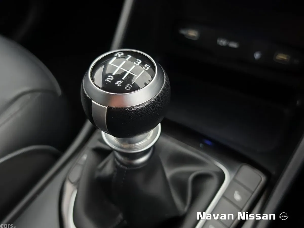 Hyundai Tucson SUV, Diesel, 2021, Silver
