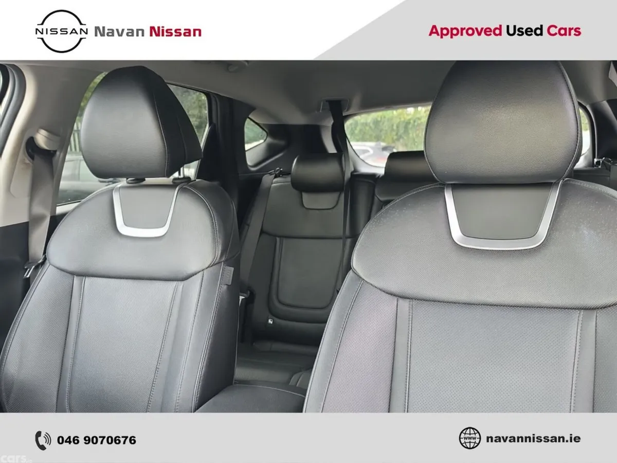 Hyundai Tucson SUV, Diesel, 2021, Silver