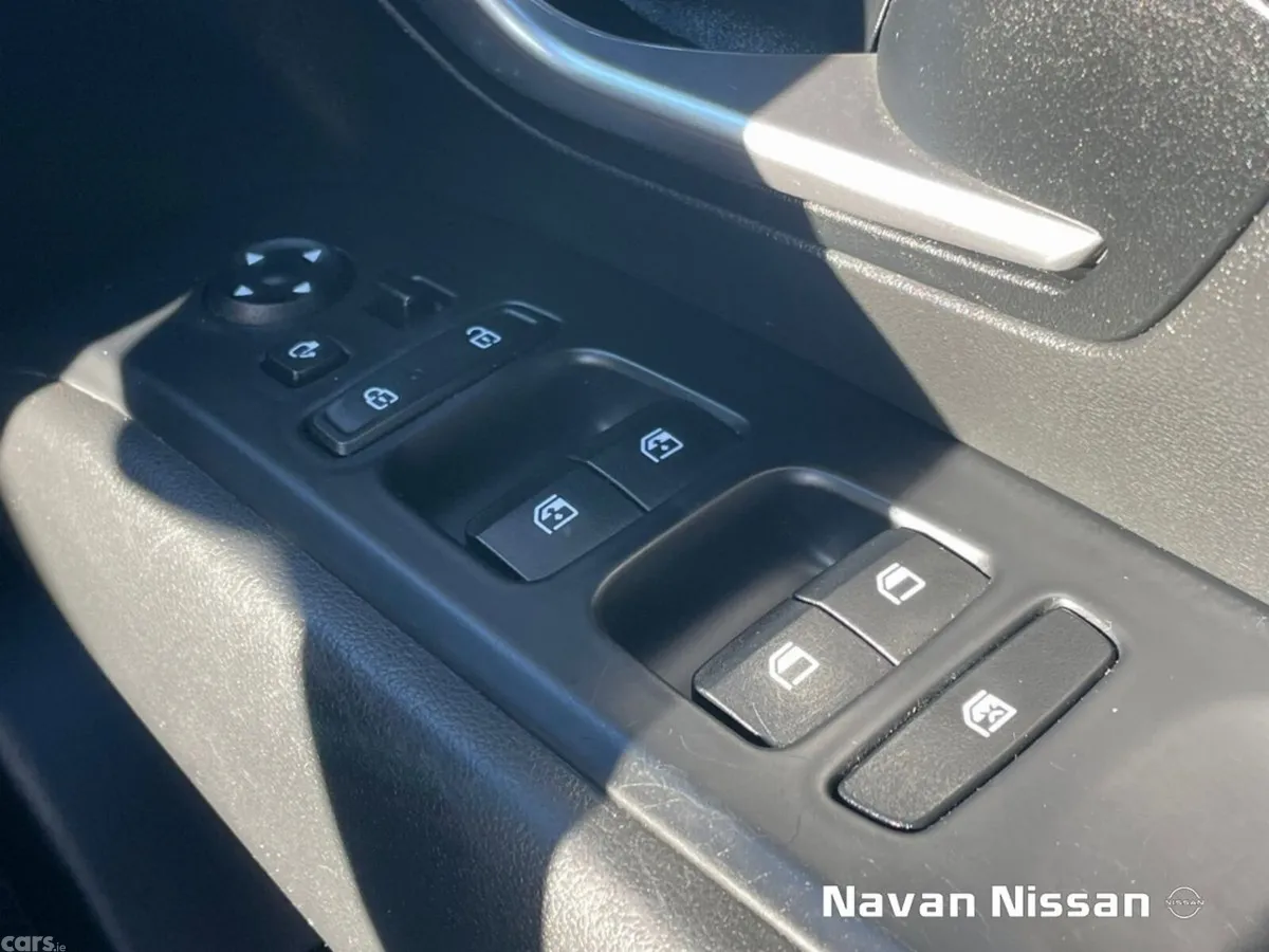 Hyundai Tucson SUV, Diesel, 2022, Blue