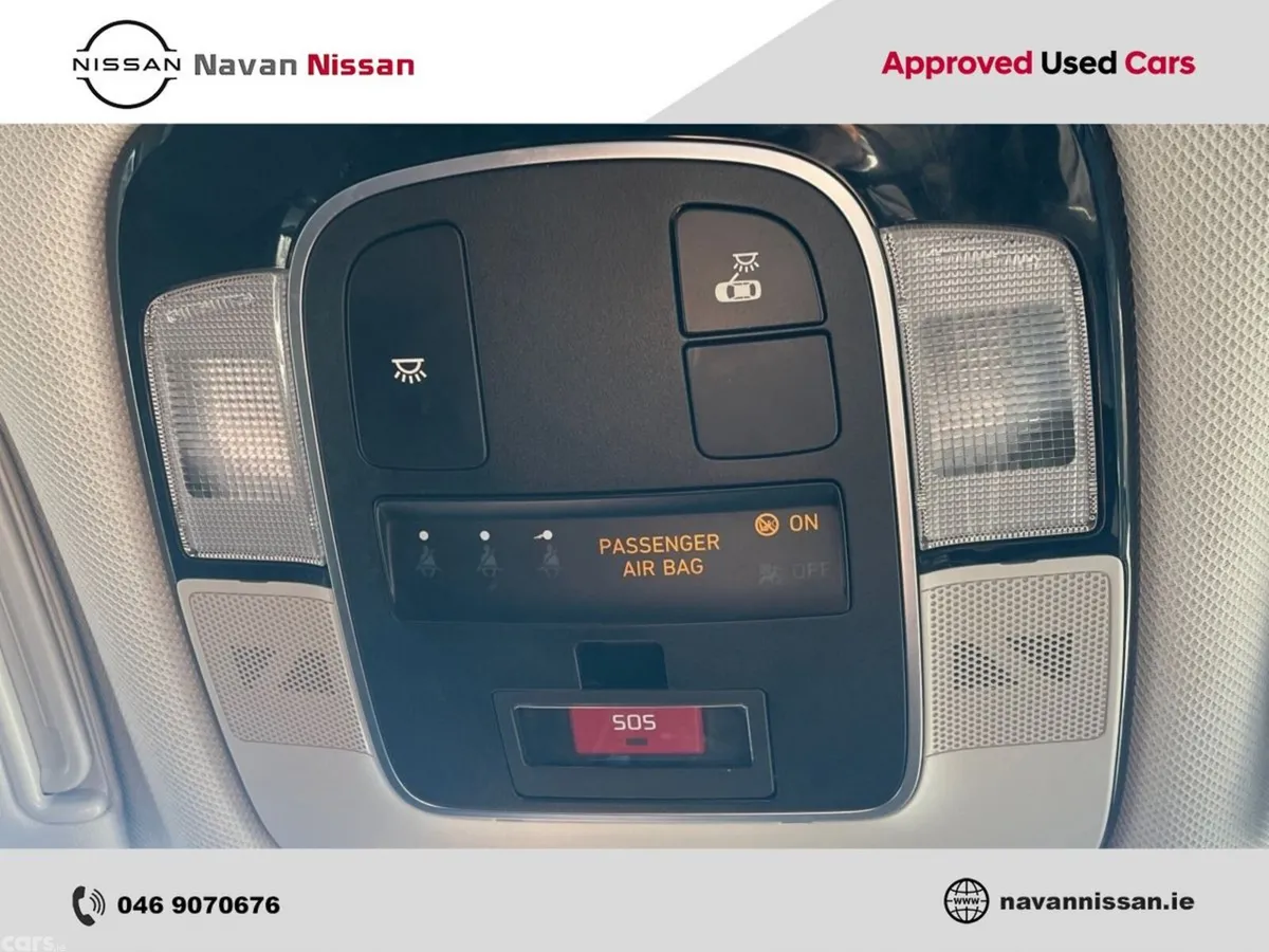 Hyundai Tucson SUV, Diesel, 2022, Blue