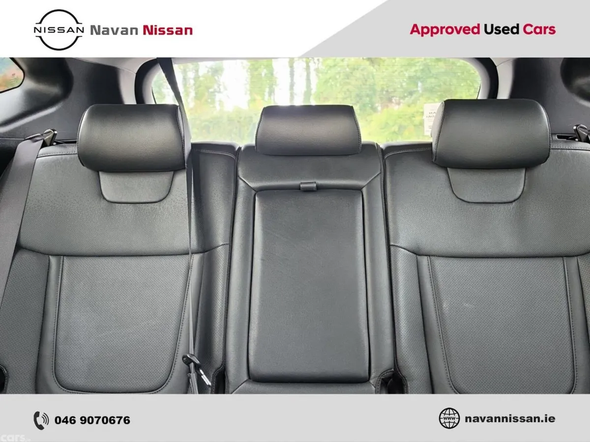 Hyundai Tucson SUV, Diesel, 2021, Silver