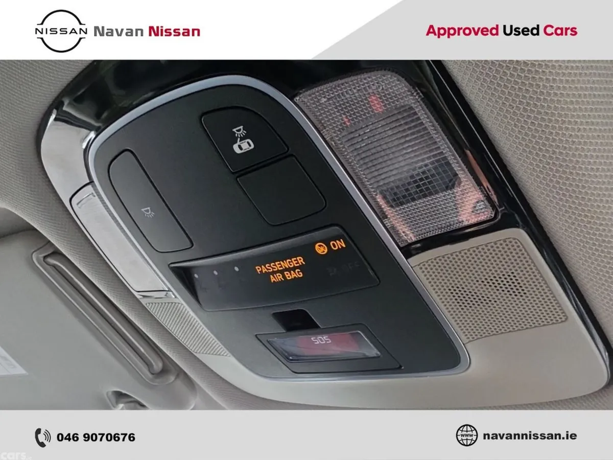 Hyundai Tucson SUV, Diesel, 2021, Silver