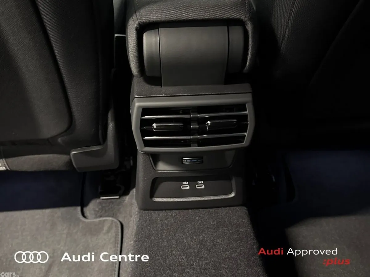 Audi A3 Hatchback, Petrol, 2026, Grey