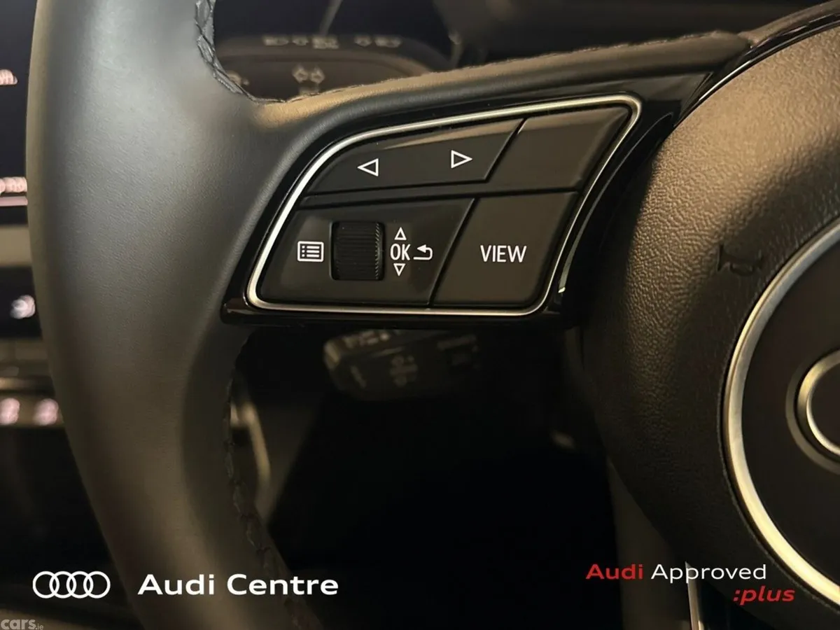 Audi A3 Hatchback, Petrol, 2026, Grey