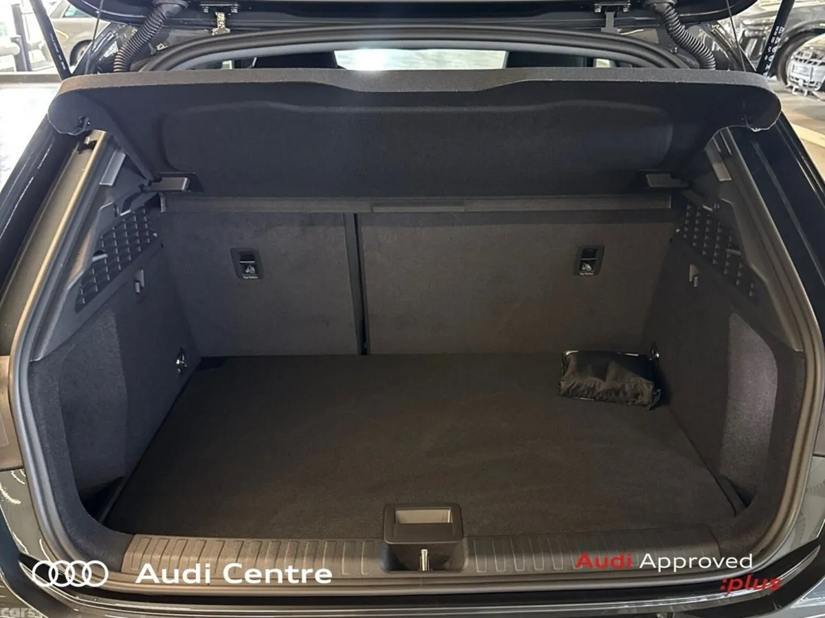 Audi A3 Hatchback, Petrol, 2026, Grey