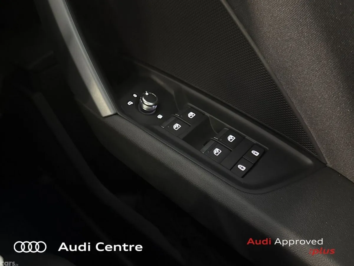 Audi A3 Hatchback, Petrol, 2026, Grey