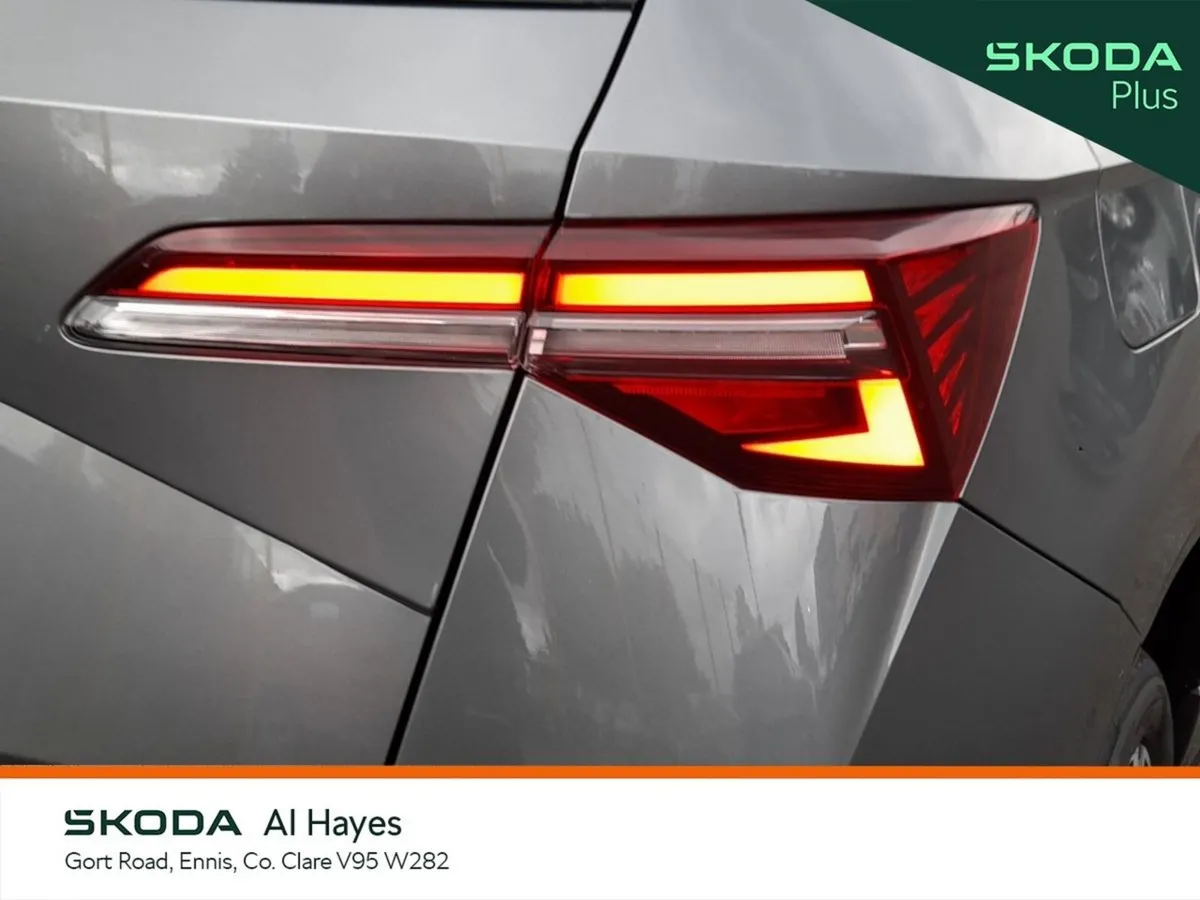 Skoda Karoq SUV, Diesel, 2026, Grey