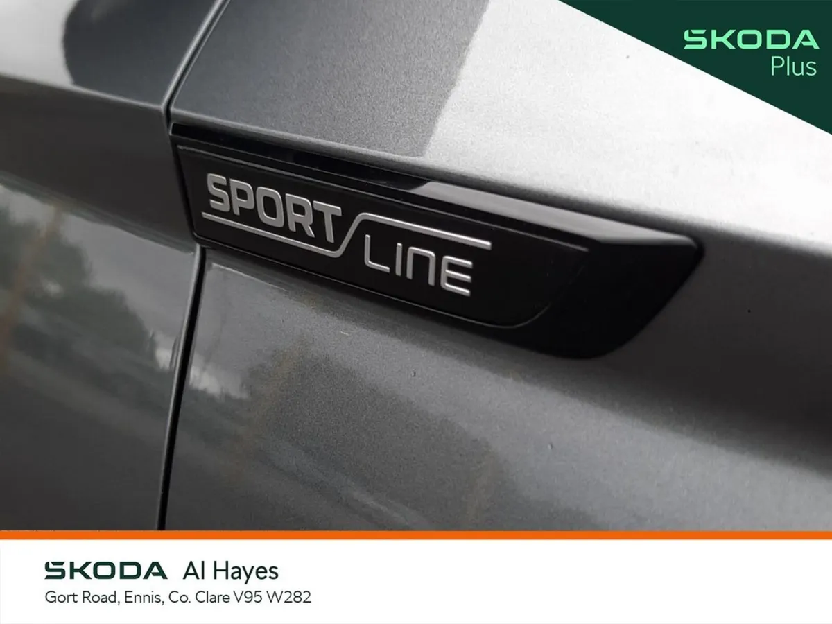 Skoda Karoq SUV, Diesel, 2026, Grey