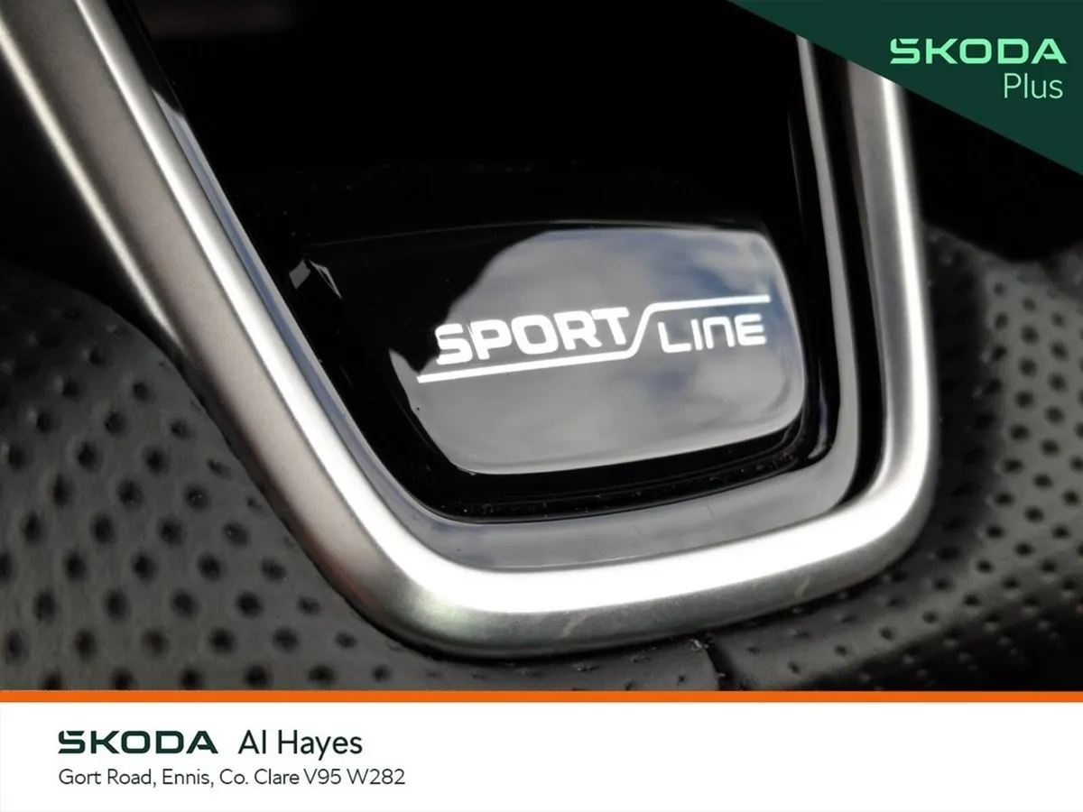 Skoda Karoq SUV, Diesel, 2026, Grey
