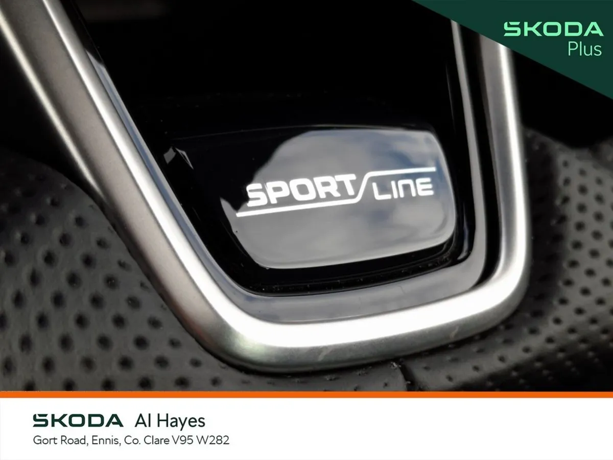 Skoda Karoq SUV, Diesel, 2026, Grey