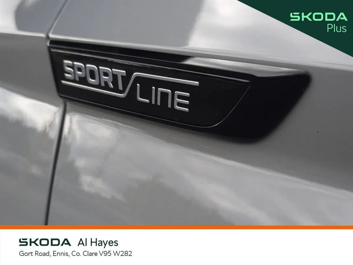 Skoda Karoq SUV, Diesel, 2026, Grey