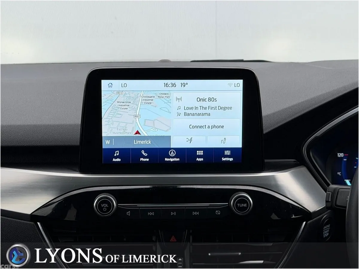 Ford Kuga SUV, Petrol, 2023, Grey