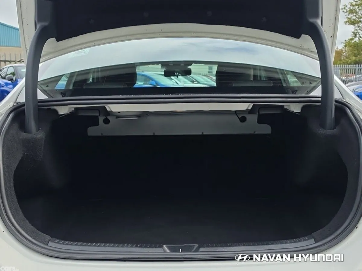 Mercedes-Benz A-Class Saloon, Diesel, 2019, White