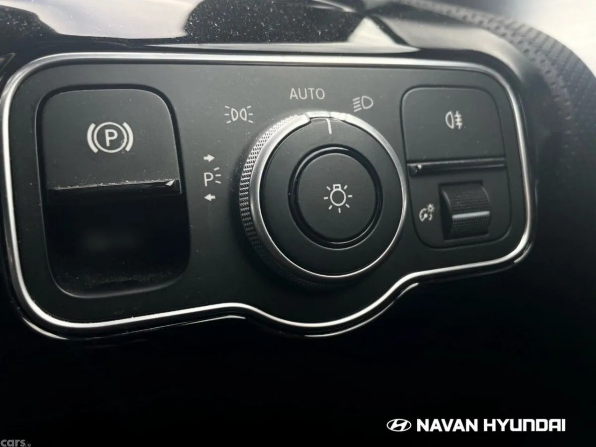 Mercedes-Benz A-Class Saloon, Diesel, 2019, White