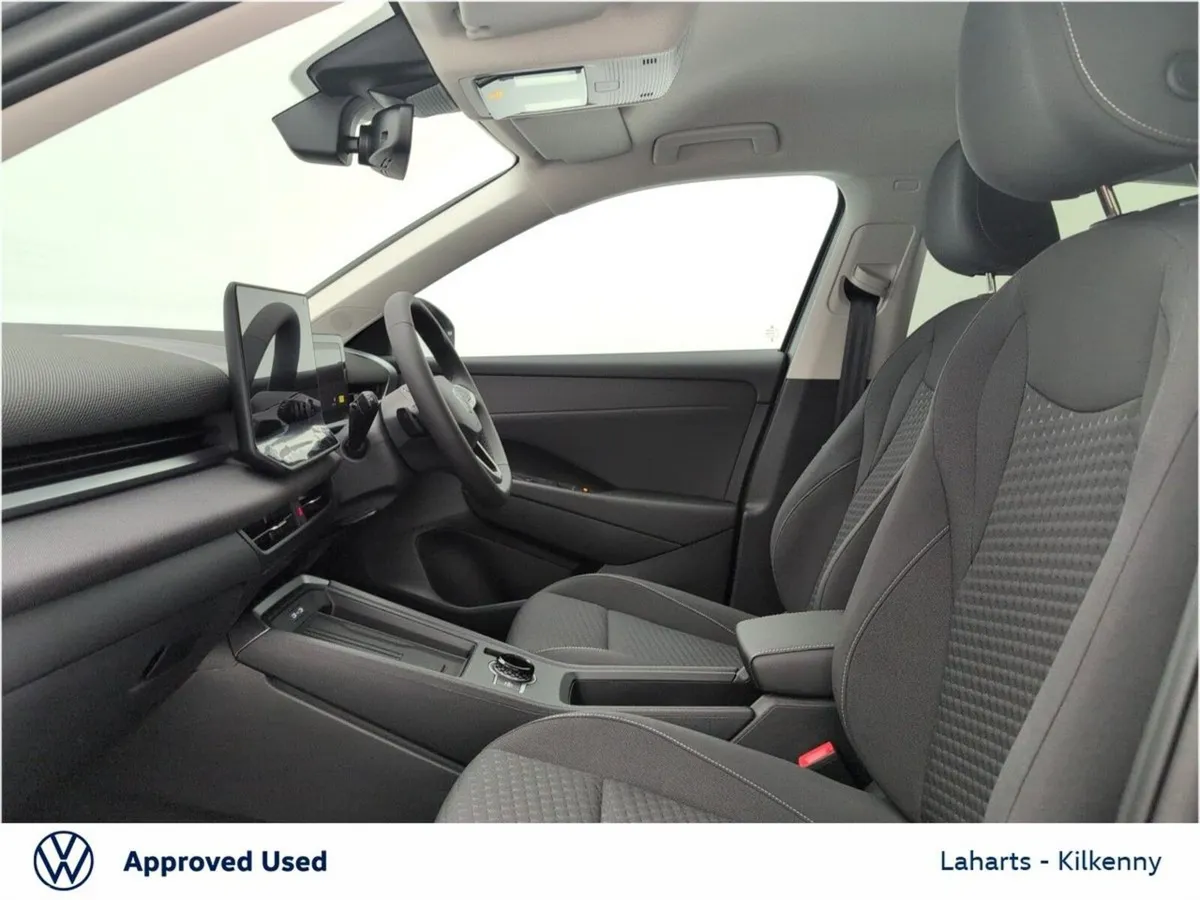 Volkswagen T-Roc SUV, Petrol, 2026, Grey
