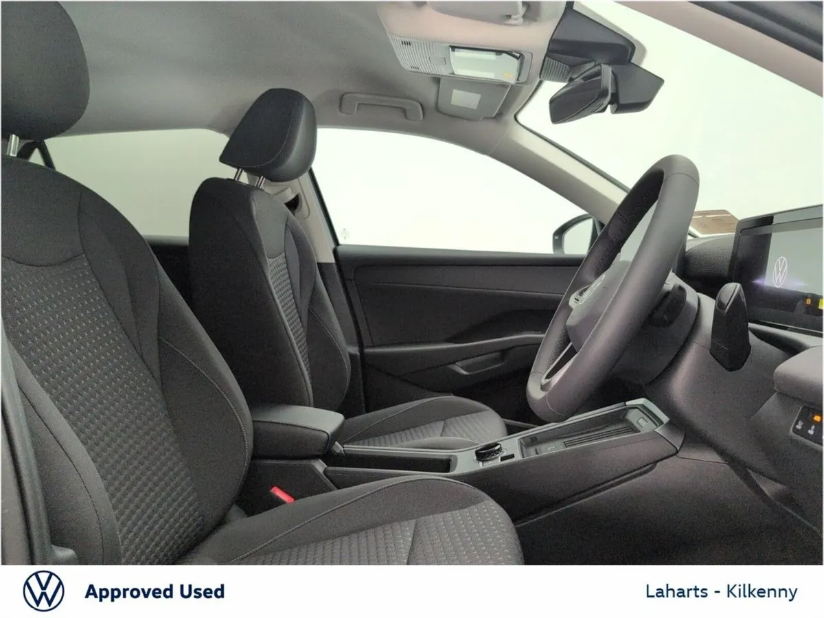 Volkswagen T-Roc SUV, Petrol, 2026, Grey