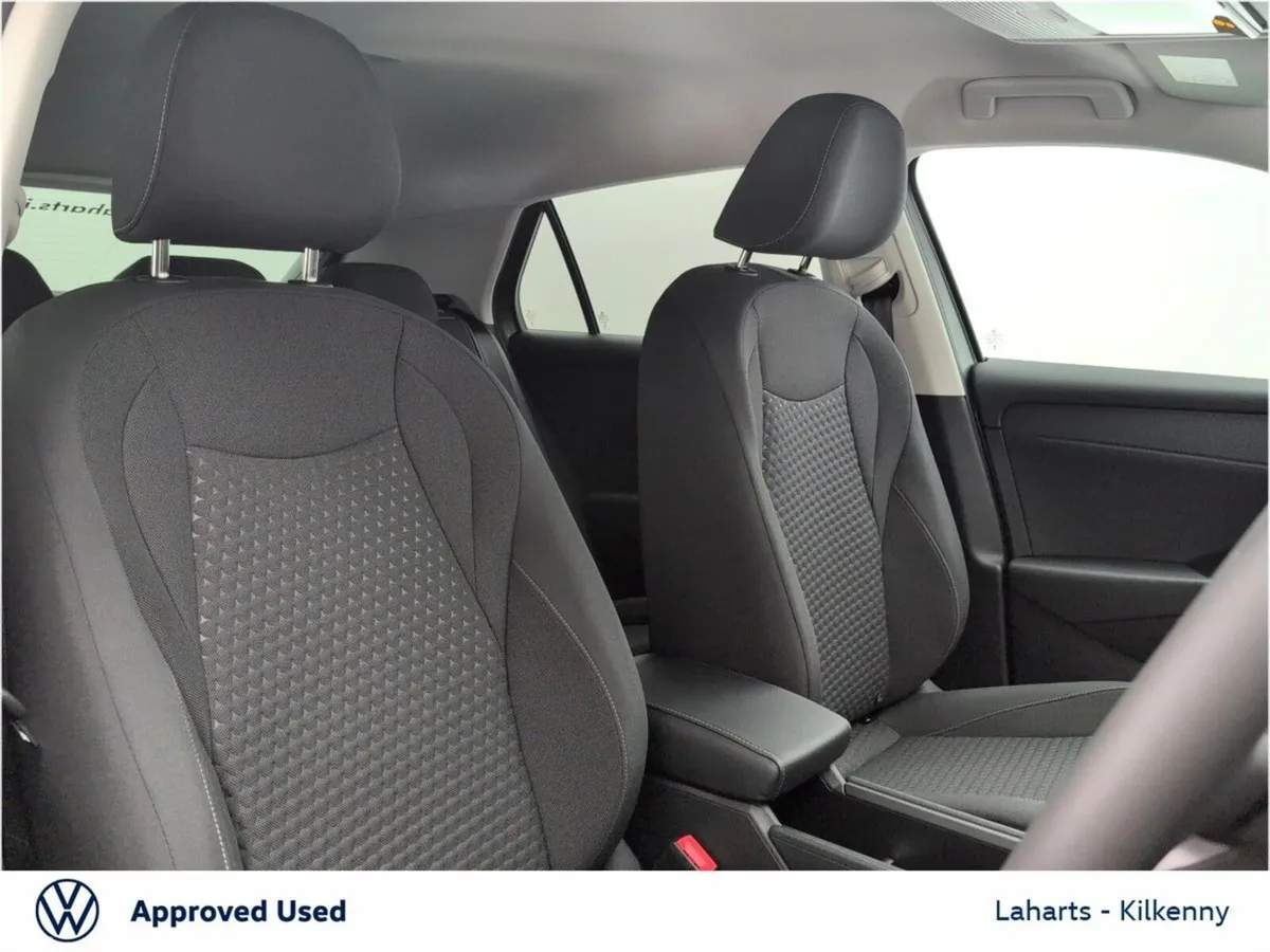 Volkswagen T-Roc SUV, Petrol, 2026, Grey
