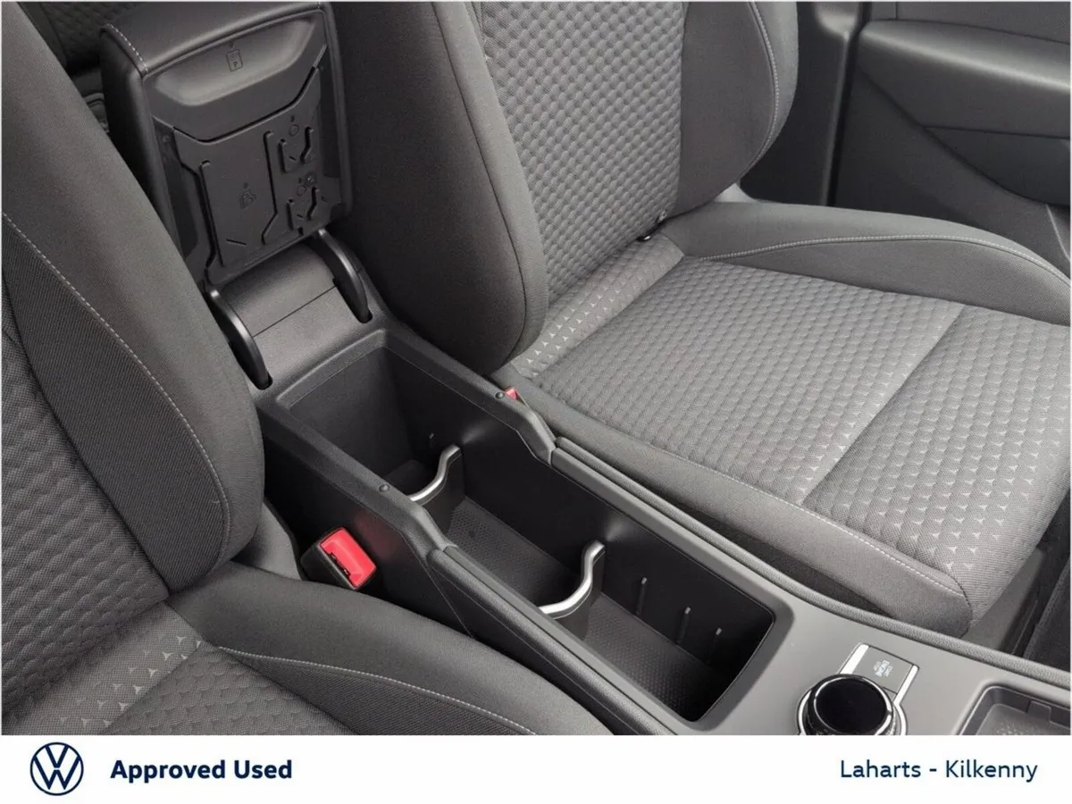 Volkswagen T-Roc SUV, Petrol, 2026, Grey